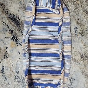 Longaberger bread basket liner